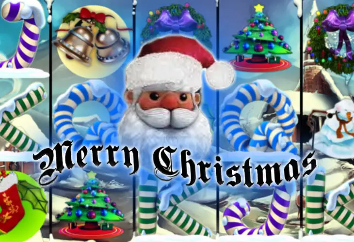 Merry Christmas Multislot