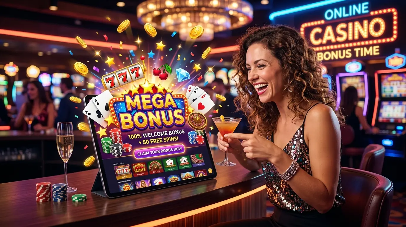 Spicy bonus