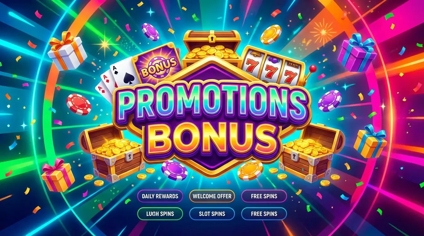 Spicy promotions
