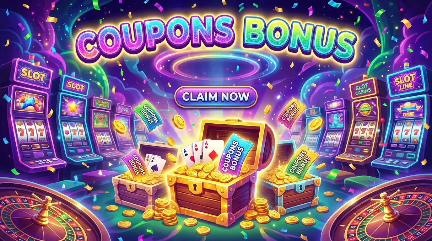 Spicy coupons