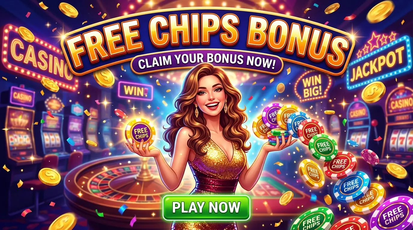 Spicy casino free chips