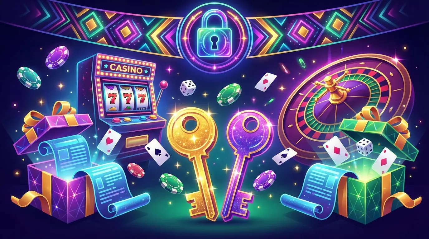 Spicy casino promo codes