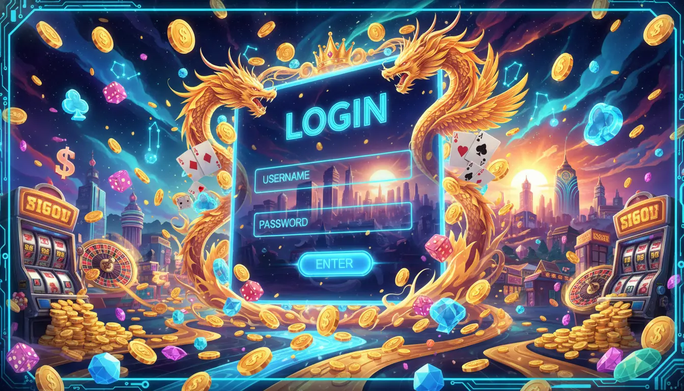 Spicy casino sign in