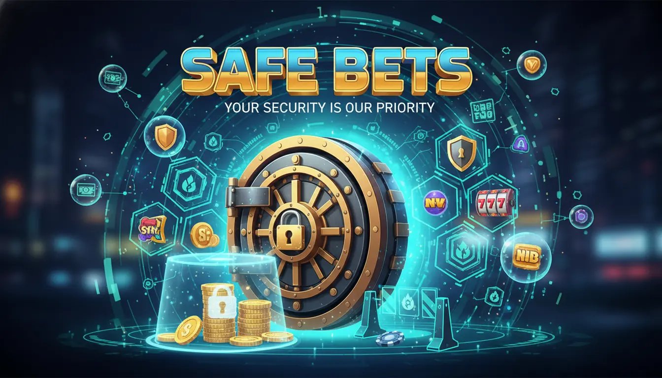 Is Spicy casino safe