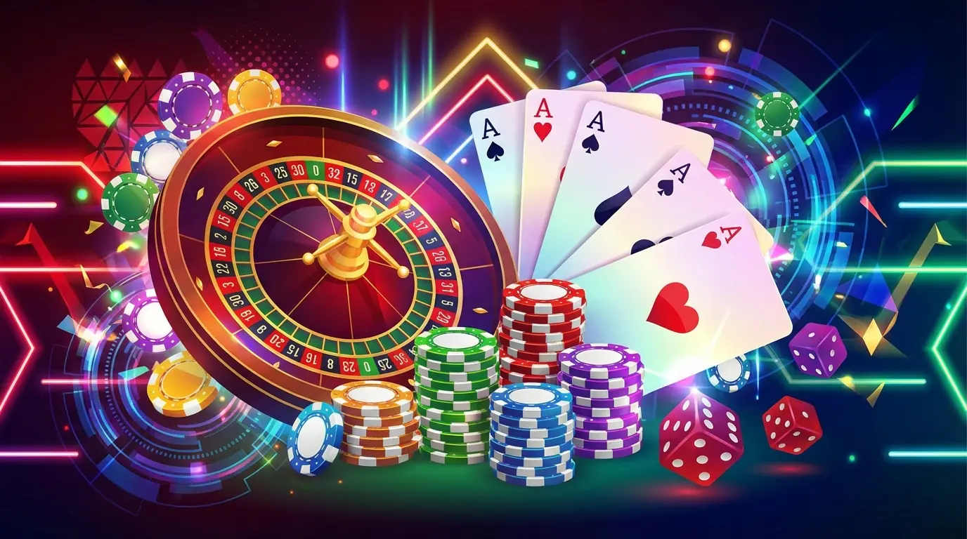 Spicy casino owner