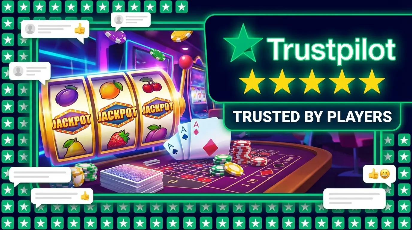 Spicy Trustpilot