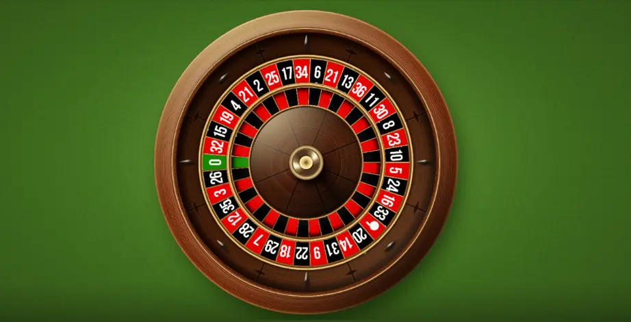 Spicy Roulette guide