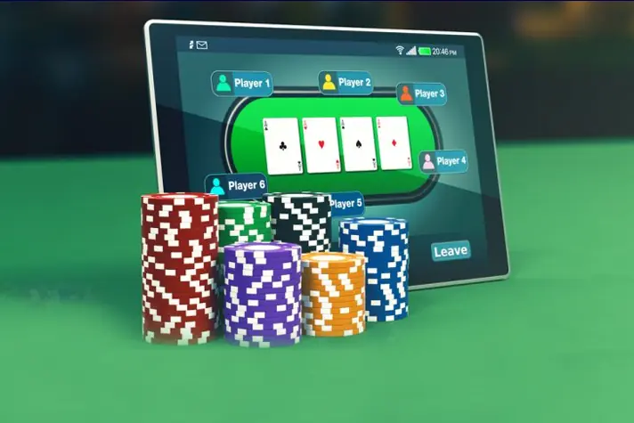Spicy casino Poker