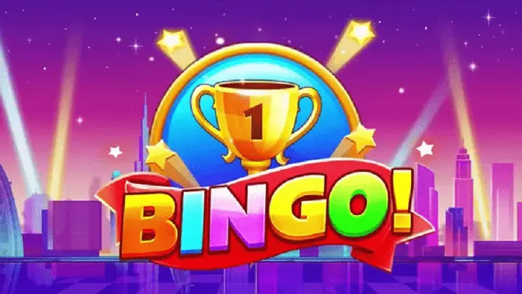 Spicy casino Bingo