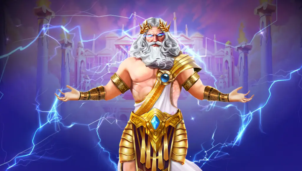 Spicy Gates of Olympus slot
