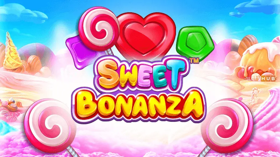 Spicy Sweet Bonanza slot